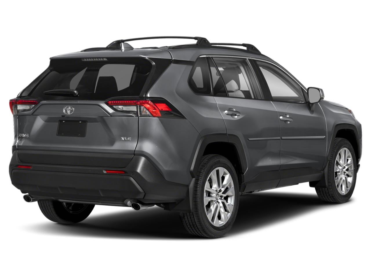 2023 Toyota RAV4 XLE Premium FWD (Natl)