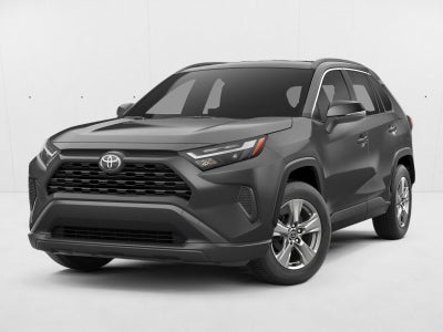 2023 Toyota RAV4 XLE Premium FWD (Natl)