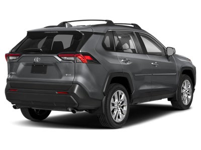 2023 Toyota RAV4 XLE Premium FWD (Natl)
