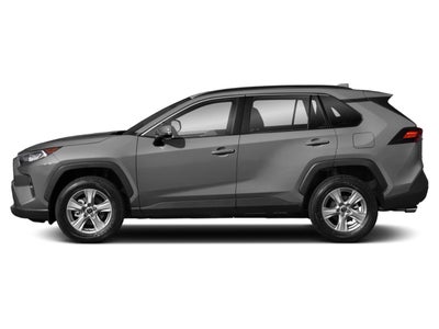 2019 Toyota RAV4 XLE Premium FWD (Natl)