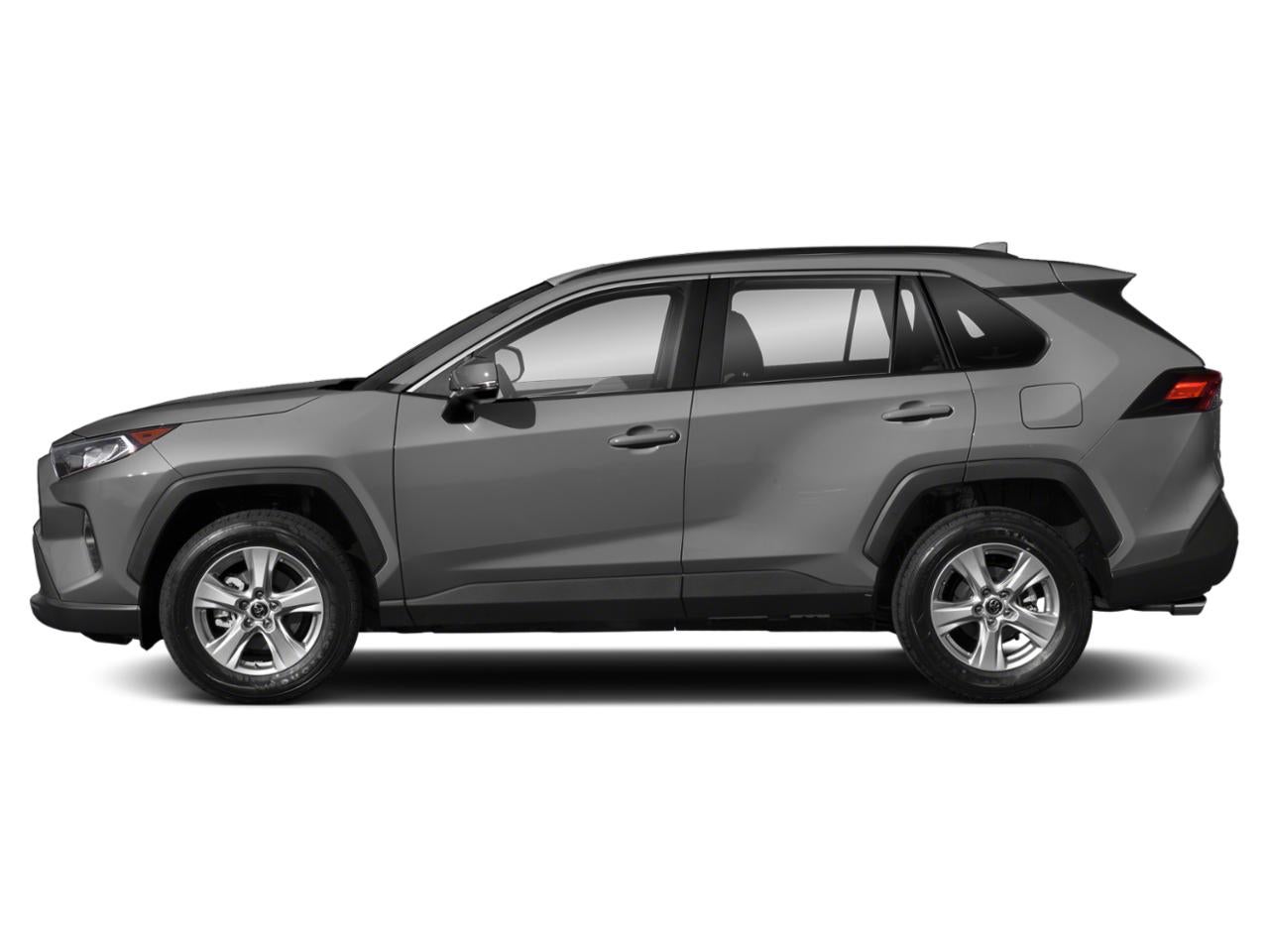 2019 Toyota RAV4 XLE Premium FWD (Natl)