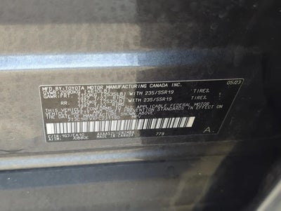 2023 Toyota RAV4 XLE Premium FWD (Natl)