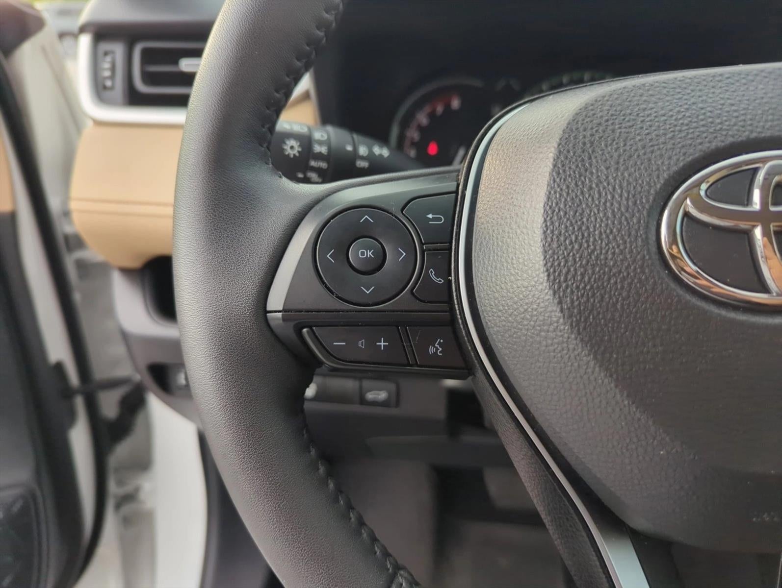 2025 Toyota RAV4 XLE Premium FWD (Natl)