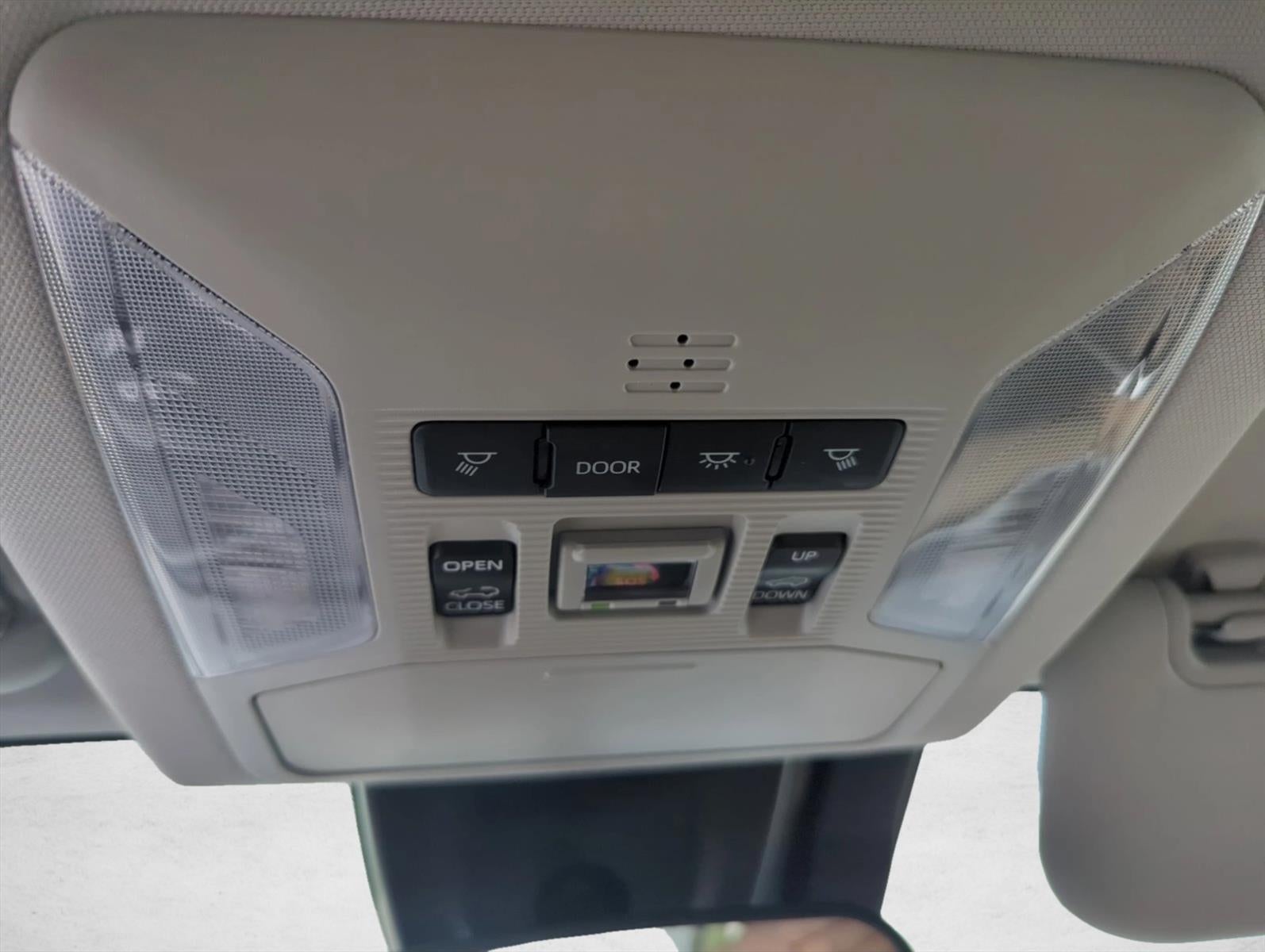 2025 Toyota RAV4 XLE Premium FWD (Natl)