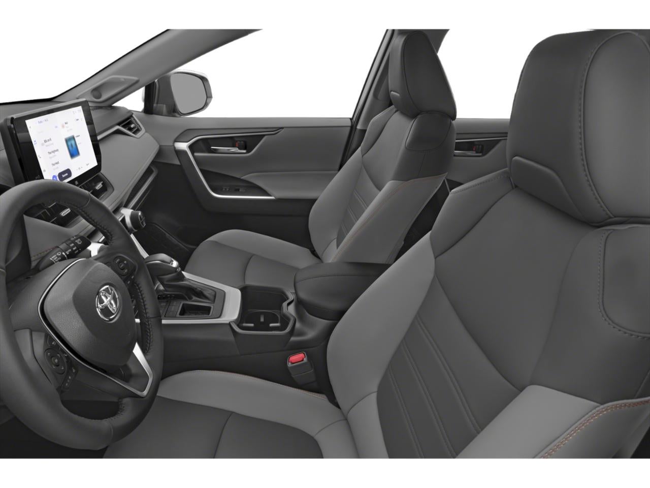 2025 Toyota RAV4 XLE Premium FWD (Natl)