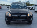 2012 Toyota RAV4 4WD 4dr I4 Limited (Natl)