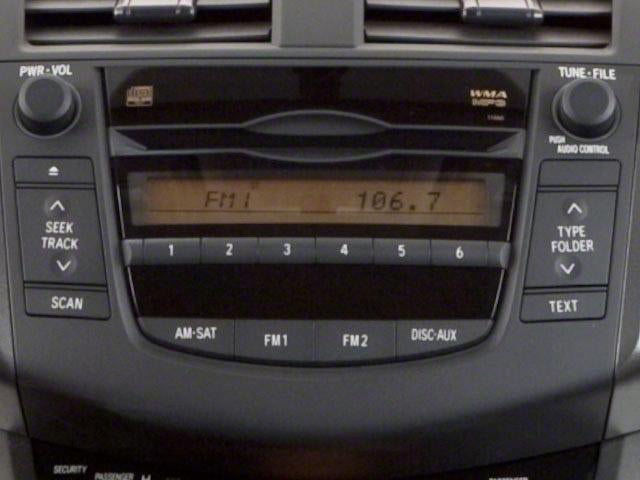 2012 Toyota RAV4 4WD 4dr I4 Limited (Natl)