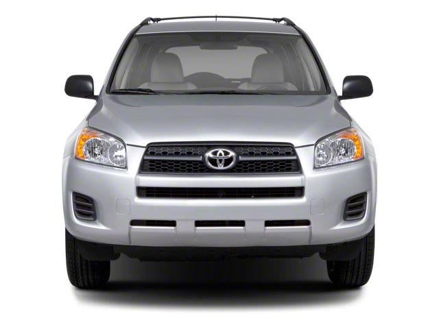 2012 Toyota RAV4 4WD 4dr I4 Limited (Natl)