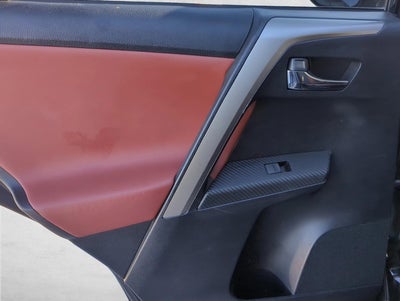 2014 Toyota RAV4 AWD 4dr Limited (Natl)