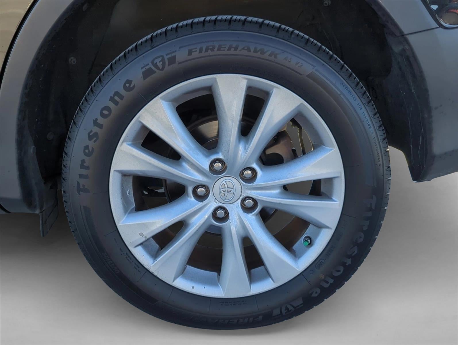 2014 Toyota RAV4 AWD 4dr Limited (Natl)