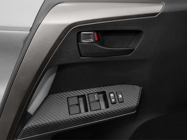 2014 Toyota RAV4 AWD 4dr Limited (Natl)