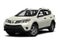 2013 Toyota RAV4 AWD 4dr Limited (Natl)