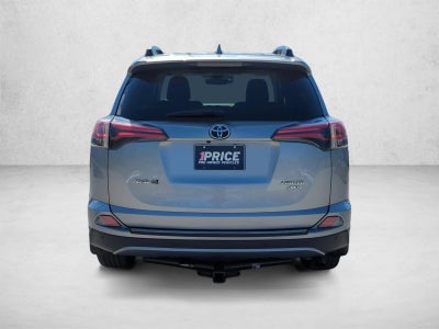 2017 Toyota RAV4 Limited AWD (GS)