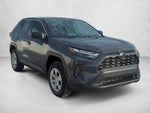 2025 Toyota RAV4 LE FWD (GS)
