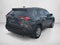 2025 Toyota RAV4 LE FWD (GS)