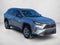 2021 Toyota RAV4 LE FWD (GS)