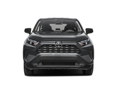 2024 Toyota RAV4 LE FWD (Natl)