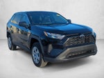 2025 Toyota RAV4 LE FWD (GS)