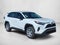 2025 Toyota RAV4 LE FWD (GS)