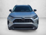 2021 Toyota RAV4 LE FWD (GS)