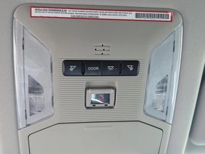 2021 Toyota RAV4 LE FWD (GS)