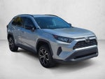 2021 Toyota RAV4 LE FWD (GS)
