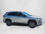 2021 Toyota RAV4 LE FWD (GS)