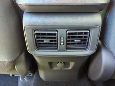 2025 Toyota RAV4 LE FWD (GS)