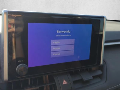 2023 Toyota RAV4 LE FWD (GS)