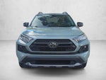 2020 Toyota RAV4 TRD Off Road AWD (Natl)
