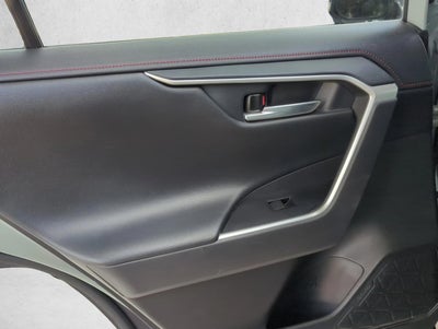 2020 Toyota RAV4 TRD Off Road AWD (Natl)