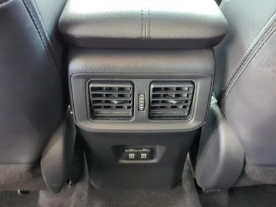 2020 Toyota RAV4 TRD Off Road AWD (Natl)