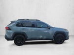 2020 Toyota RAV4 TRD Off Road AWD (Natl)