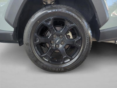 2020 Toyota RAV4 TRD Off Road AWD (Natl)