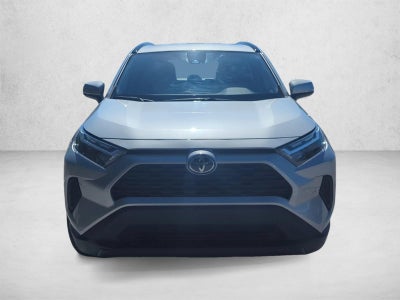 2023 Toyota RAV4 XLE AWD (Natl)