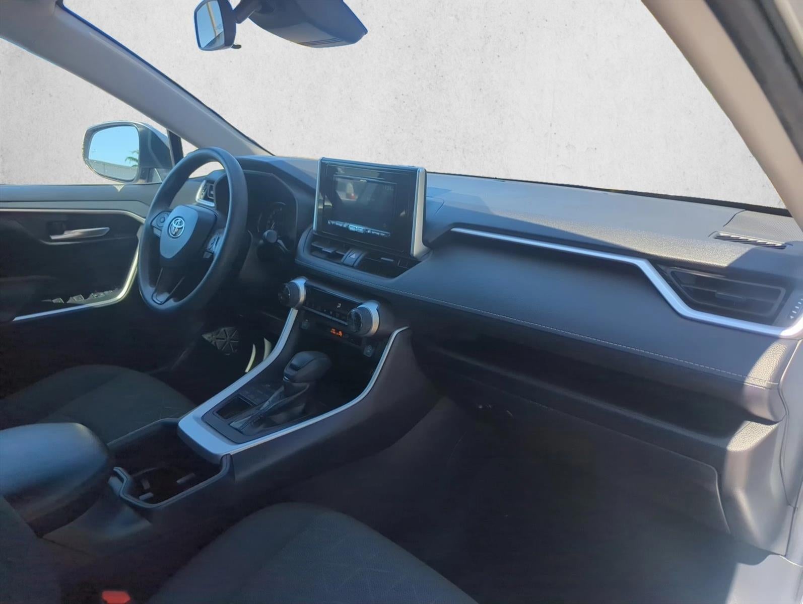 2023 Toyota RAV4 XLE AWD (Natl)