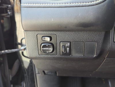 2016 Toyota RAV4 AWD 4dr XLE (Natl)