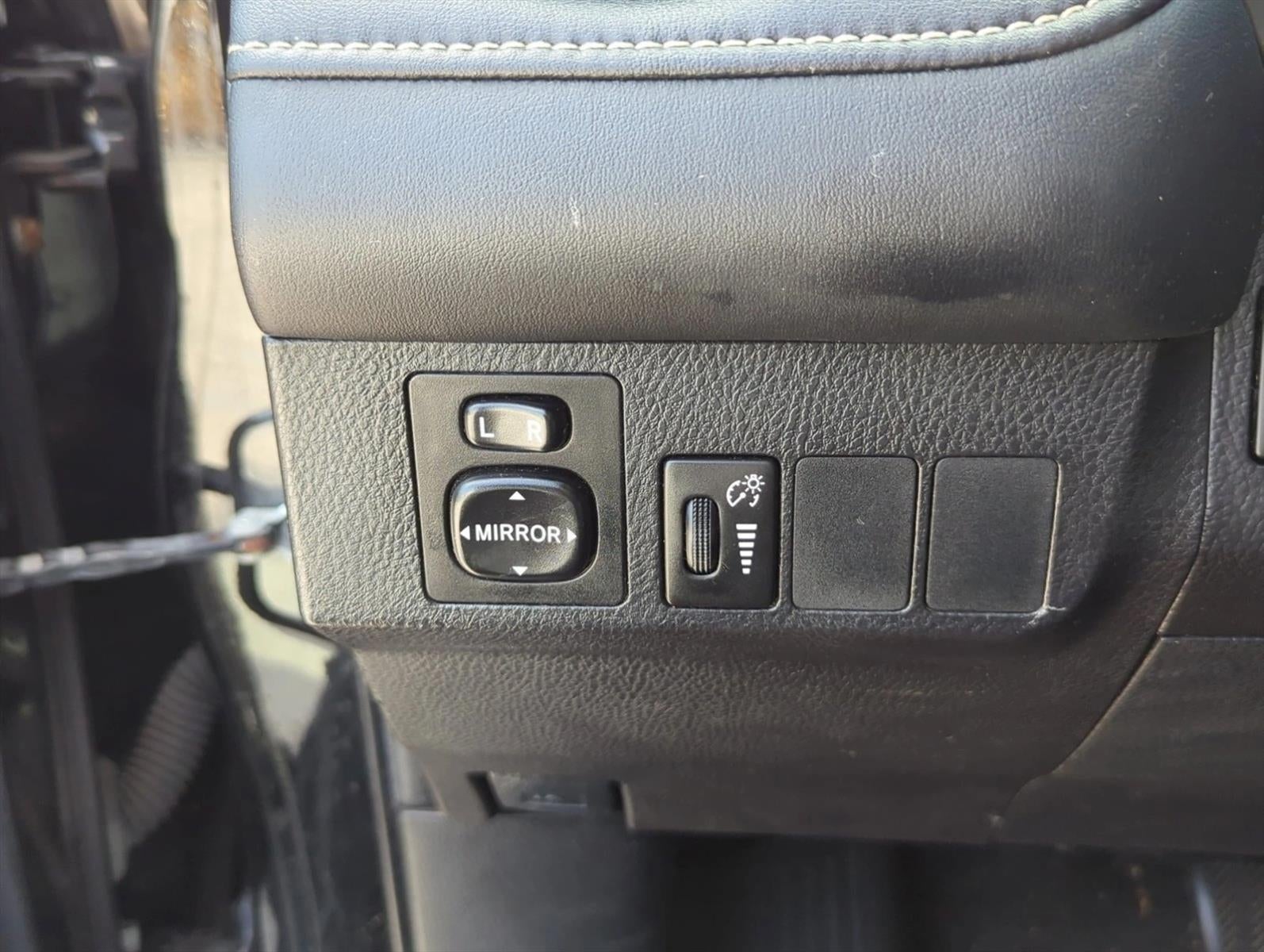 2016 Toyota RAV4 AWD 4dr XLE (Natl)