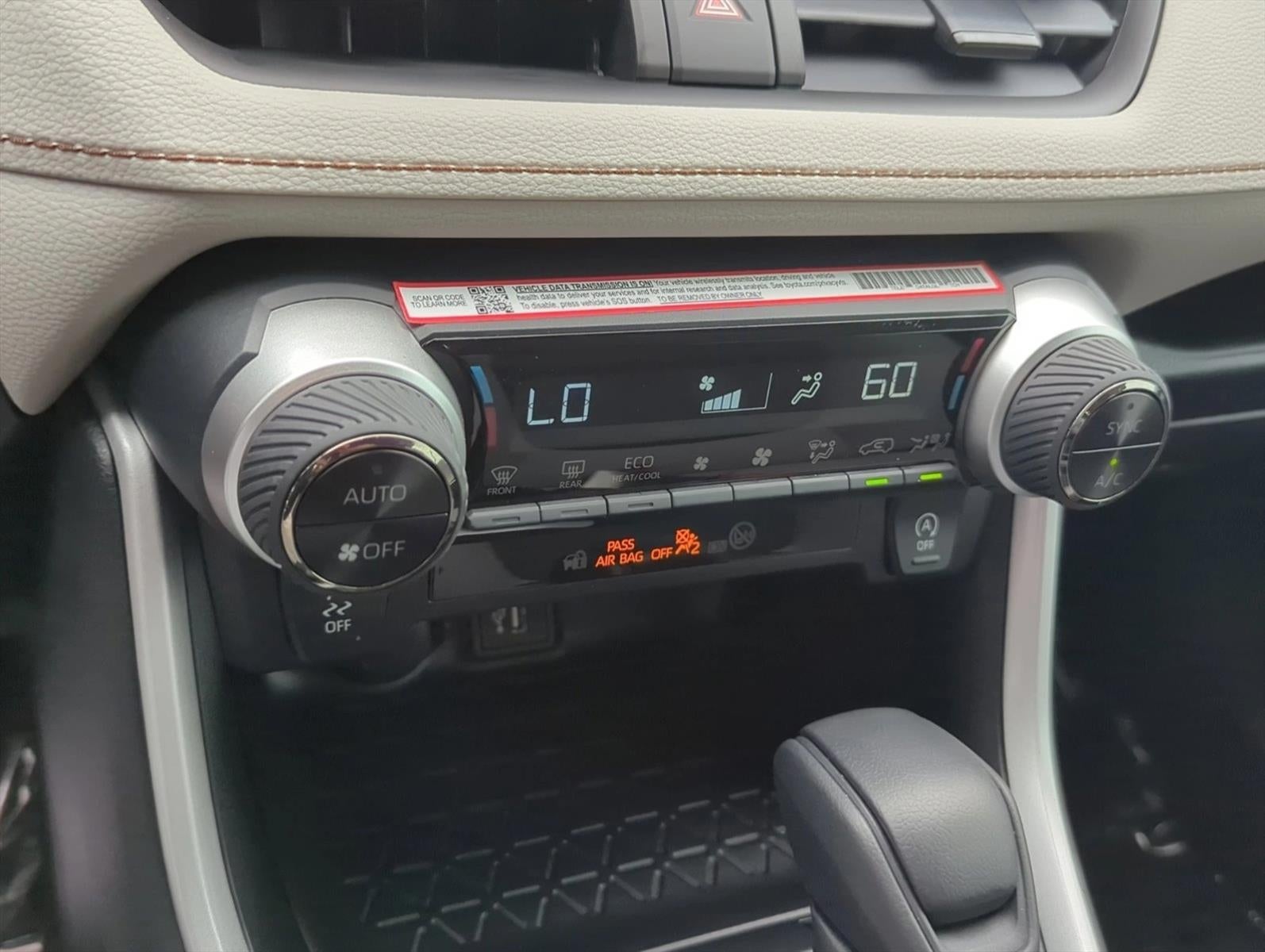 2025 Toyota RAV4 XLE FWD (GS)