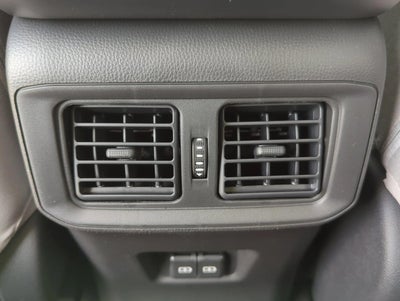 2025 Toyota RAV4 XLE FWD (GS)