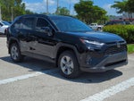 2025 Toyota RAV4 XLE FWD (GS)