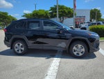 2025 Toyota RAV4 XLE FWD (GS)