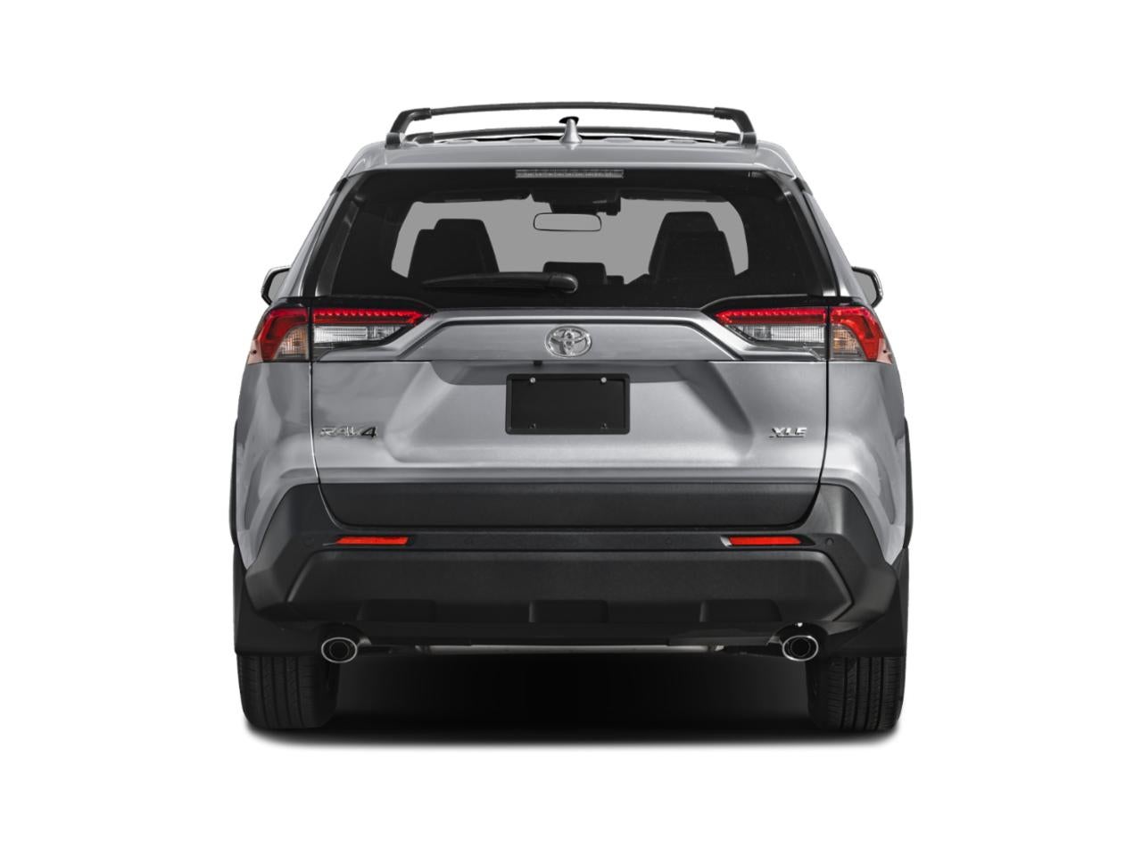 2025 Toyota RAV4 XLE FWD (GS)