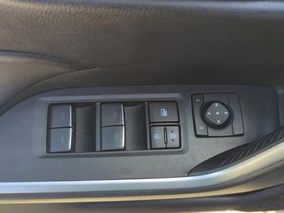 2025 Toyota RAV4 XLE FWD (Natl)