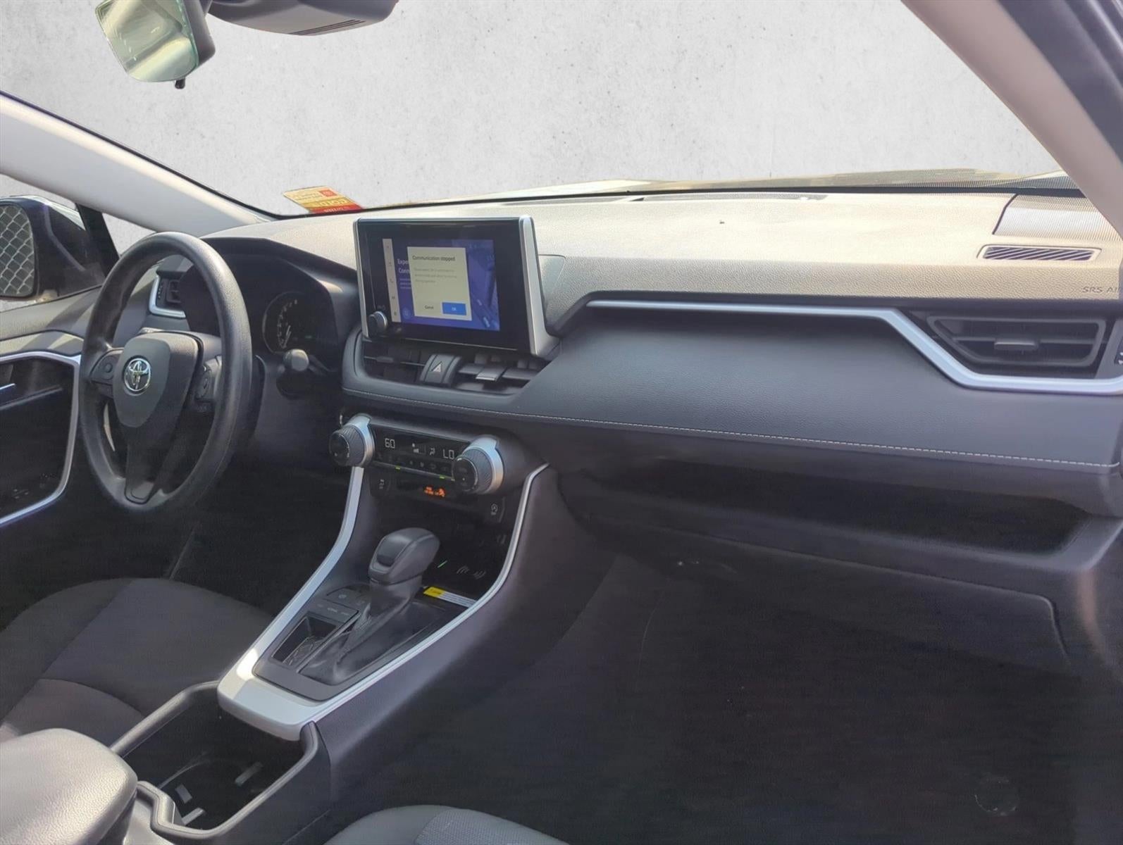 2025 Toyota RAV4 XLE FWD (Natl)