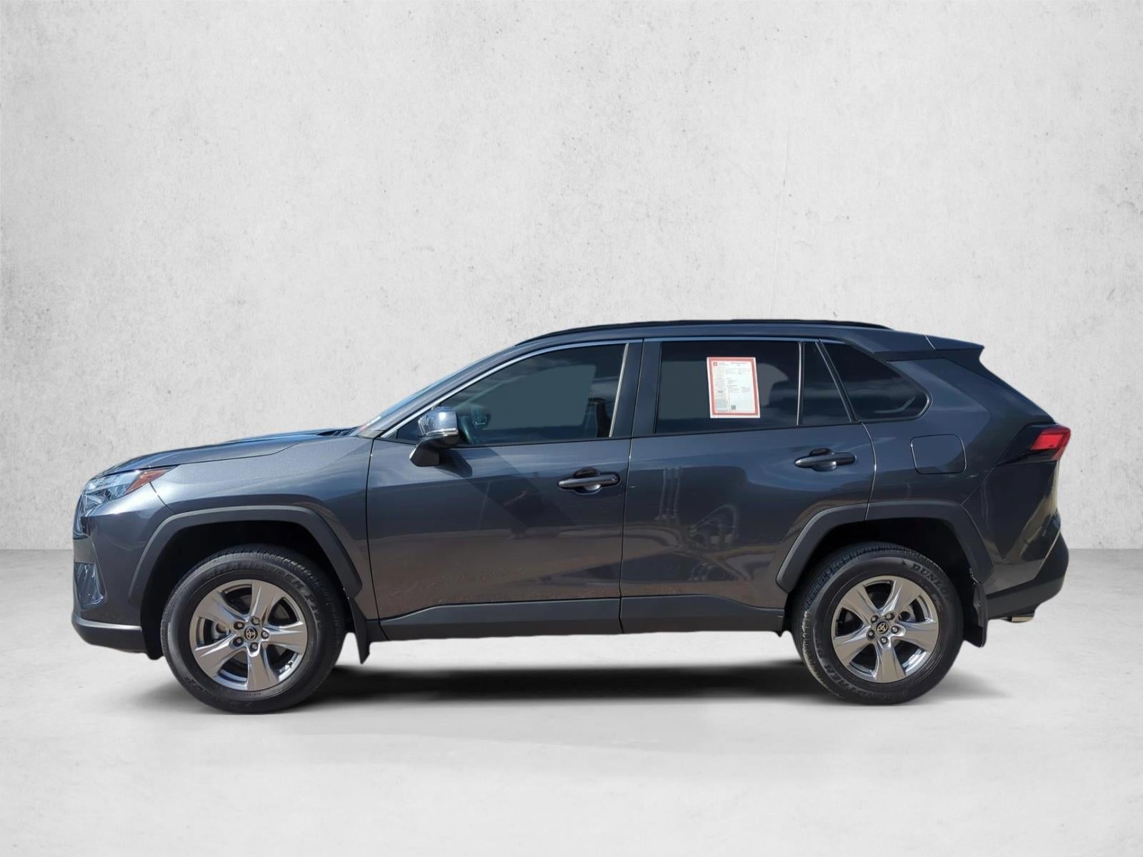 2025 Toyota RAV4 XLE FWD (Natl)