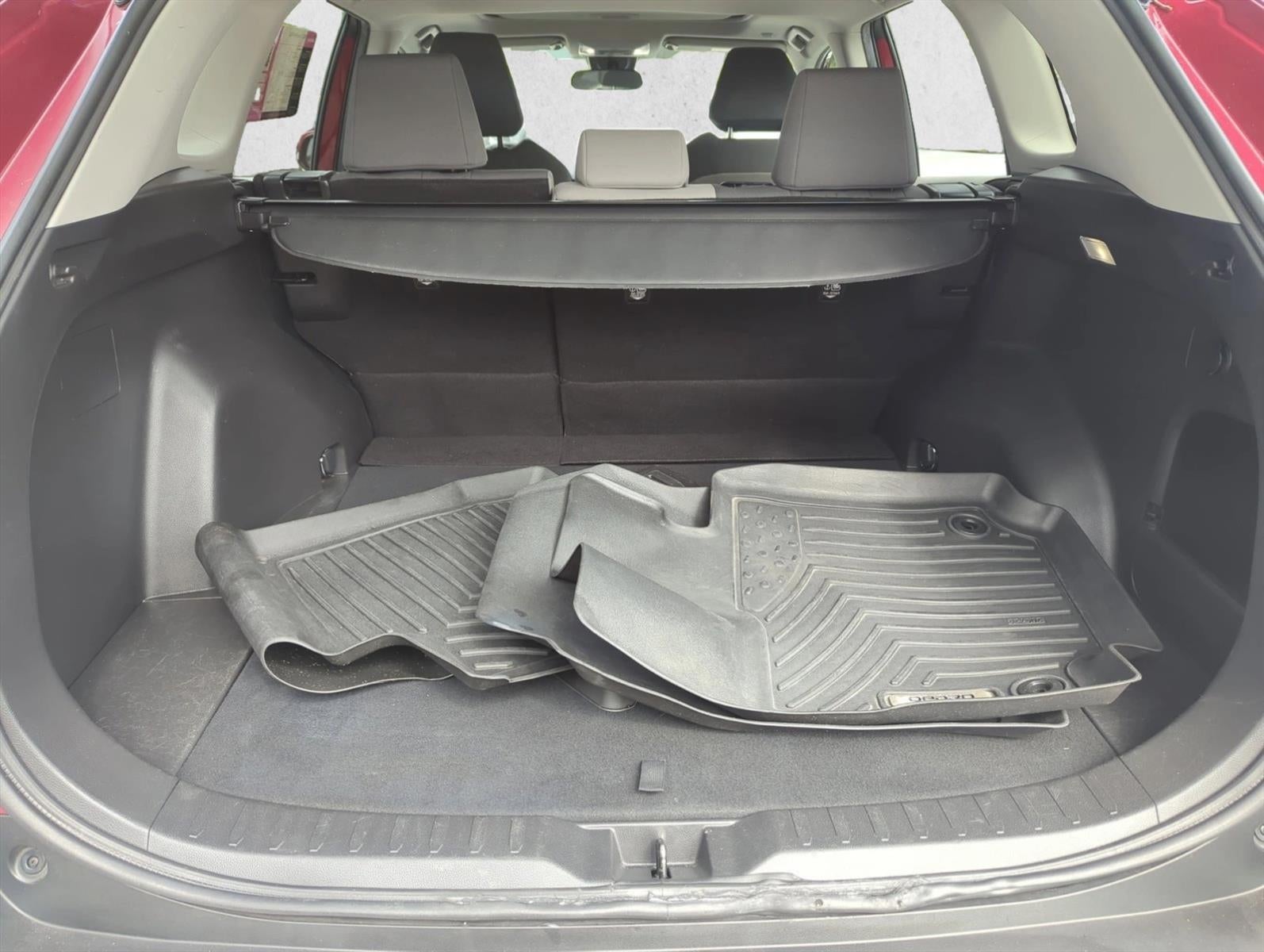 2023 Toyota RAV4 XLE FWD (GS)