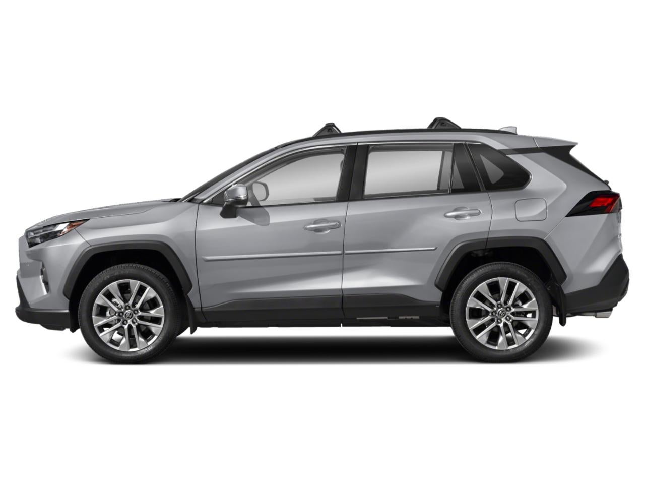 2023 Toyota RAV4 XLE FWD (GS)
