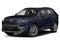 2021 Toyota RAV4 Limited FWD (Natl)