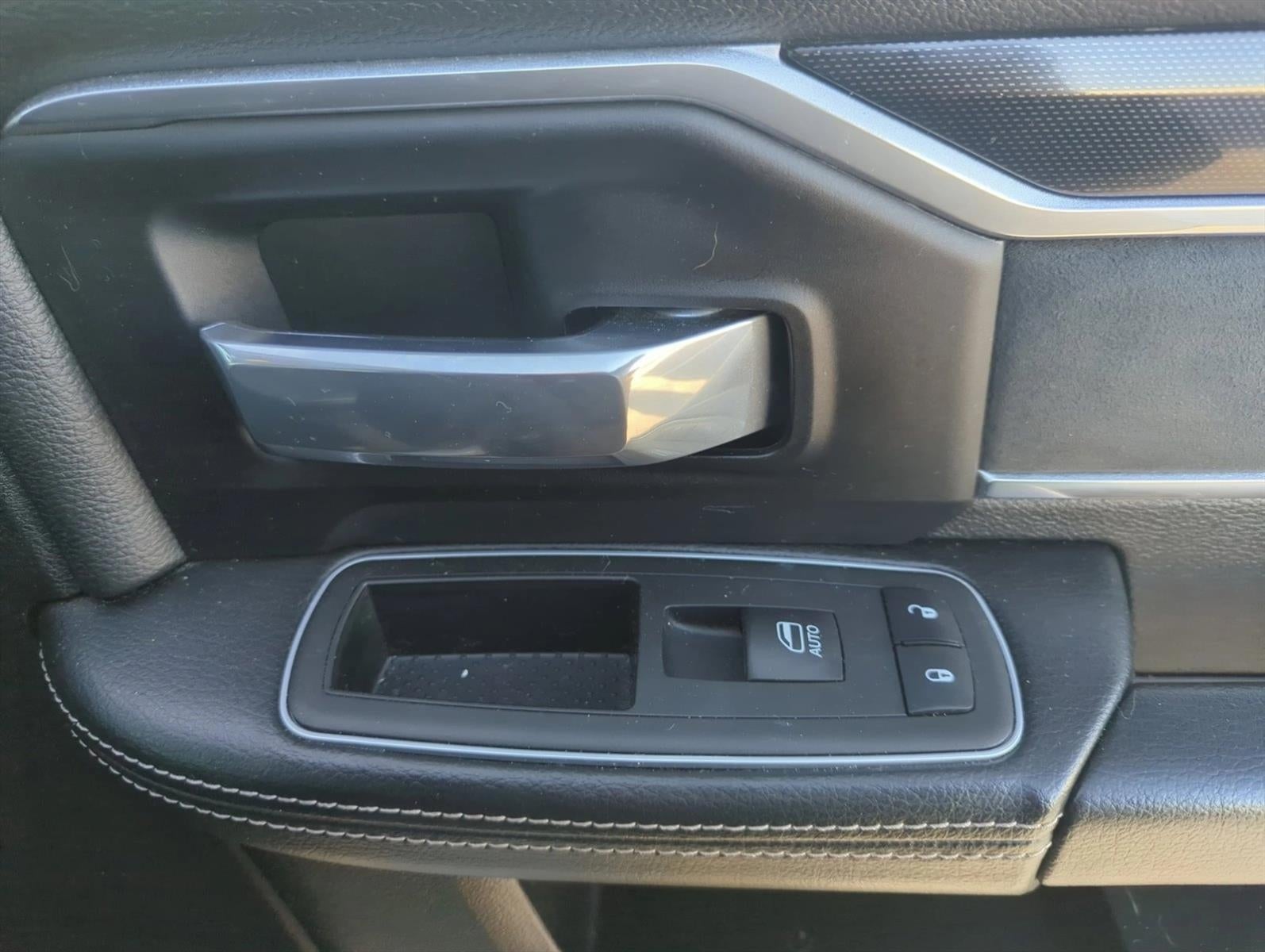 2023 RAM 3500 Laramie 4x4 Mega Cab 6'4" Box